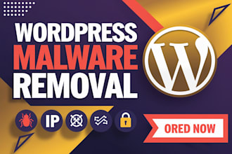 remove virus malware remova clean malware