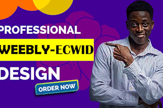 design weebly, ecwid dropshipping website migrate to wordpress product listing