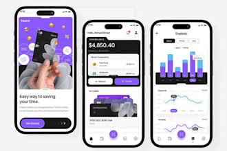 build cash app, money transfer app, payment app, bill payment app