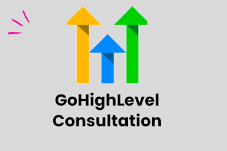 consult you on gohiglevel