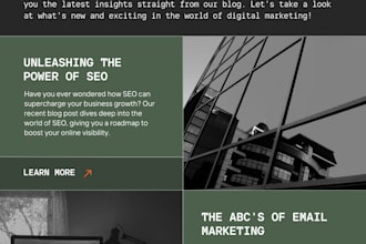 campaing your email marketing segment