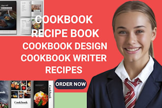 cookbook design recipe book cookbook writer cookbook design cookbook formatting