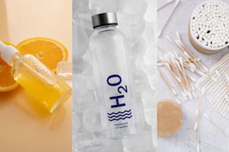 shoot product photography for your conscious brand