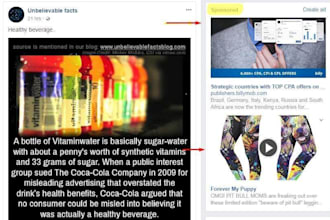 do meta niche research for etsy funnel