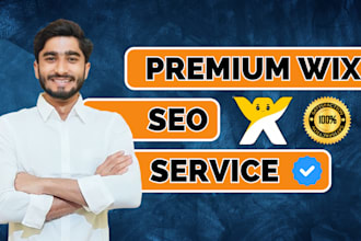do best wix SEO optimization for higher ranking