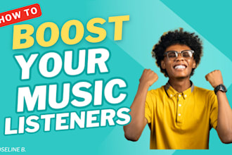 do 30 days apple music promotion with effective tactics to reach more audience
