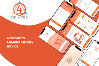 do mobile app development for android and ios