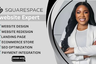 build squarespace website design squarespace website development squarespace