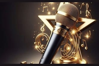 be your edm pop singer, songwriter, and ghost producer for tech and afro house