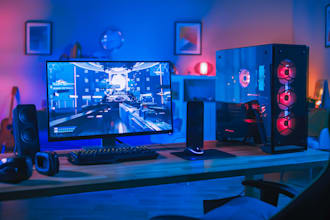 spec shop and build you a killer gaming PC within any budget