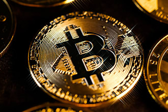 develop coinbase crypto bot, crypto ai bot, binance bot, arbitrage bot