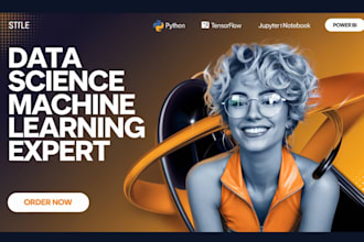 code data science,ml,ai and deep learning projects in 24 hours