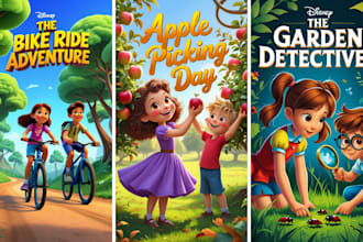 illustrate children story book illustration children story book illustration