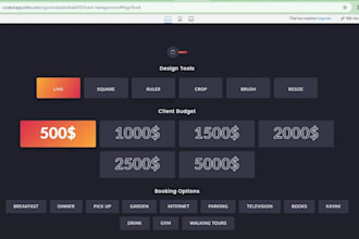 proffer automation solutions to your business process with zoho creator and CRM