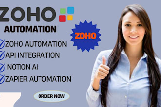 fix and customize zoho crm zoho one zoho campaigns zoho forms