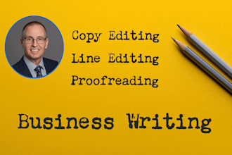edit your business documents