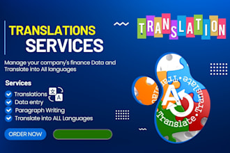 provide professional translation, novel writing and translate your ebook