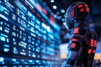 build ai game bot, game bot, video game bot, cheated bot, ai chatbot, mini bot