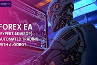 setup forex trading bot, forex ea robot, arbitrage bot, expert advisor