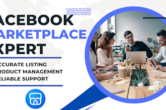 create high converting product listings for facebook marketplace