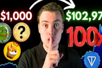 get 900k active telegram degen trader, 100 percent bund curve pump fun promotion