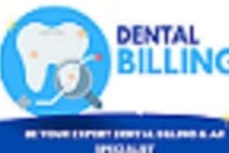handle dental billing ar, eligibility verification, auth, payment post