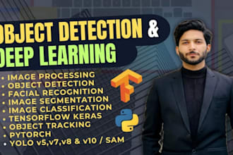 make yolov8, v10, deep learning, tensorflow, pytorch models