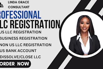dissolve llc registration, ammend llc, renew llc, terminate llc, reinstate llc
