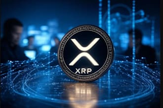 build dex lending staking web3 defi dapp xrp evm solana bitcoin sui blockhain