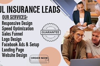 iul insurance leads life insurance leads insurance website insurance leads