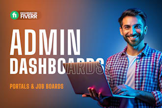 create job board websites job portals web portals for you
