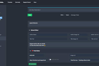 build bls appointment bot, script bls, vfs bot, tls bot, autofill bot,ticket bot