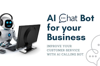 set up ai inbound call outbound call ai cold calling ai voice bot using vapi