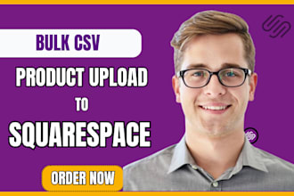 upload bulk products to squarespace website upload csv product to square website