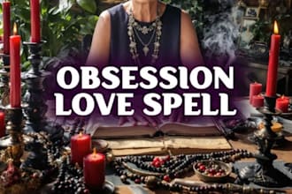 cast love spell ex back spell obsession love spell for you