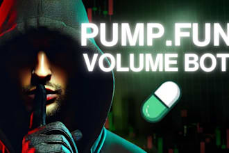 pump fun telegram bot to hit 100m token sales telegram promotion 100x token sale