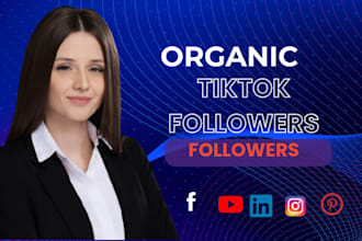 create tiktok ads account, be your tiktok business manager, manage tiktok shop,