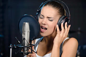 be your ghost producer for ambient yoga, meditation background horror film music