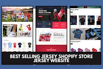 design football jersey shopify sportwear jersey accessories store jersey website