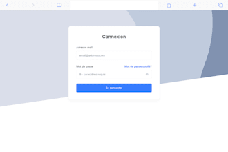 build your custom website
