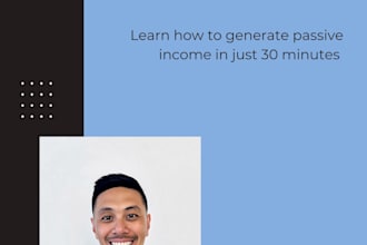 teach you how to sell stock options for passive income