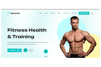 design weight loss shopify store health and wellness nutrition supplement store