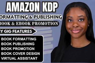 format and publish book on amazon kindle ingramspark lulu and barnes and noble