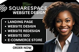 squarespace landing page squarespace website redesign squarespace design square