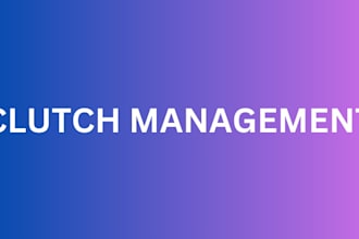 do clutch, designrush,  goodfirms, g2  to elevate your business