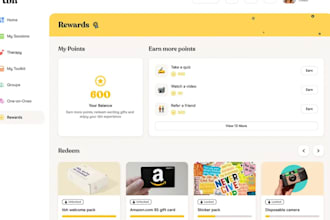 build loyalty app, loyalty API integration, loyalty membership programs app
