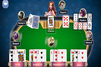 develop p2e game, crypto card game, teen patti game, crypto bet game
