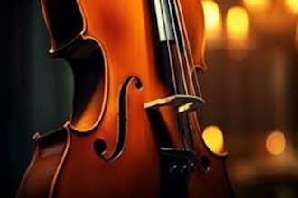 be your professional vocalist and song writer in pop classic and metal music