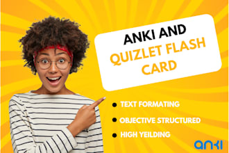 anki flashcard quizlet medical anki flashcard study