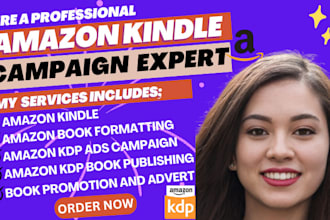 do ebook promotion, book marketing, amazon advertising using amazon kdp ads